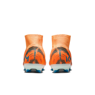 Nike Mercurial Superfly 10 Pro "Kylian Mbappe" Firm Ground Cleats
