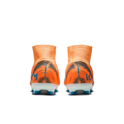 Nike Mercurial Superfly 10 Pro "Kylian Mbappe" Firm Ground Cleats