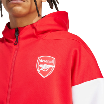 adidas Arsenal FC Men's Anthem Jacket