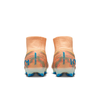 Nike Mercurial Superfly 10 Elite "Kylian Mbappé" Firm Ground Cleats