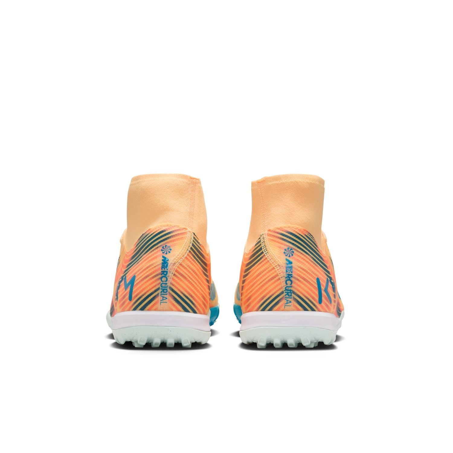 Nike Mercurial Superfly 10 Academy "Kylian Mbappé" Turf Shoes