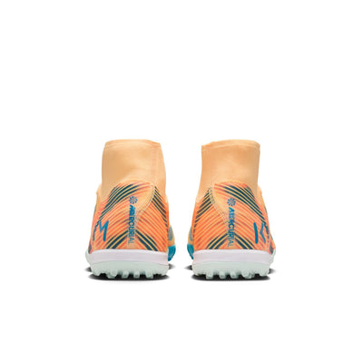 Nike Mercurial Superfly 10 Academy "Kylian Mbappé" Turf Shoes