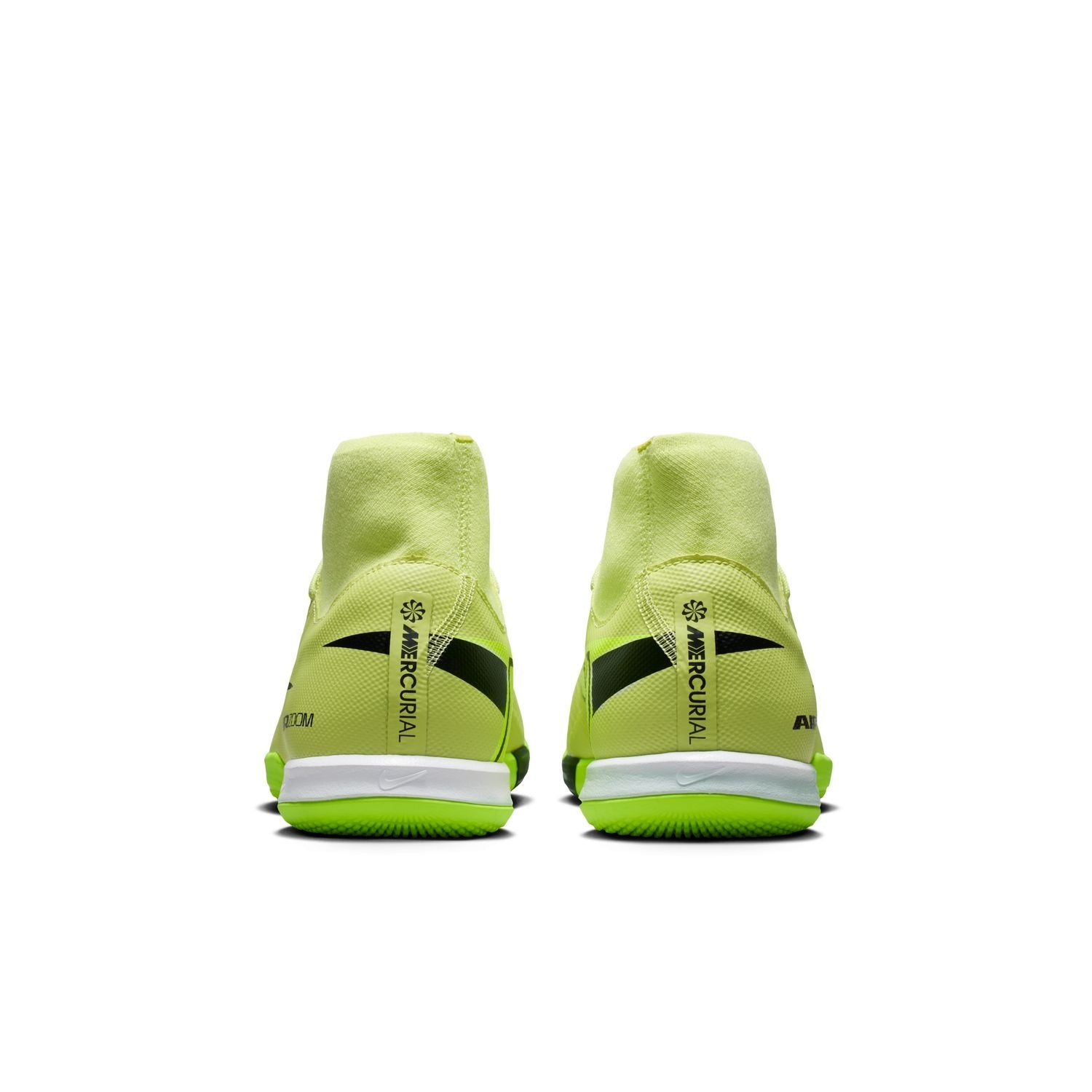 Nike Mercurial Superfly 10 Academy Indoor Court Shoes – Soccer Maxx