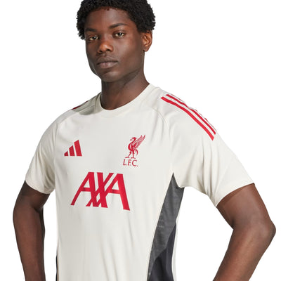 adidas Liverpool FC Training Jersey