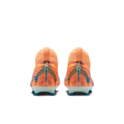 Nike Junior Mercurial Superfly 10 Academy "Kylian Mbappé" Multi-Ground Cleats