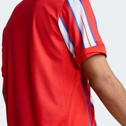 Nike Atletico Madrid 2024/25 Men's Stadium Home Jersey