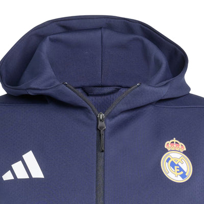 adidas Real Madrid CF Men's Anthem Jacket