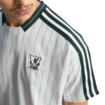adidas Liverpool FC Men's Icon Jersey