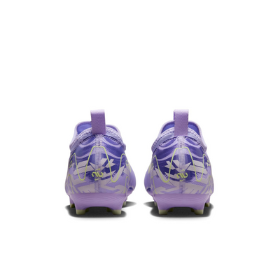 Nike United Junior Mercurial Vapor 16 Academy Firm/Multi-Ground Cleats