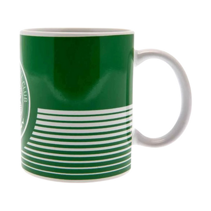 Celtic Rangers FC Linea Mug 11oz (Copy)