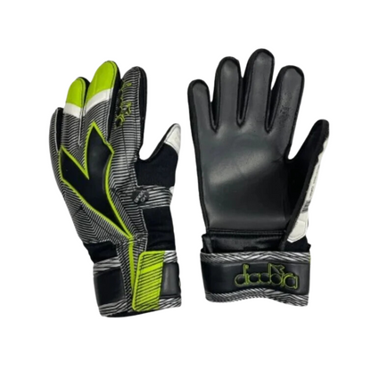 Diadora Babel Fingersave Goalkeeper Gloves