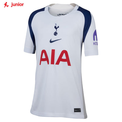 Nike Tottenham Hotspur FC 25/26 Youth Away Jersey