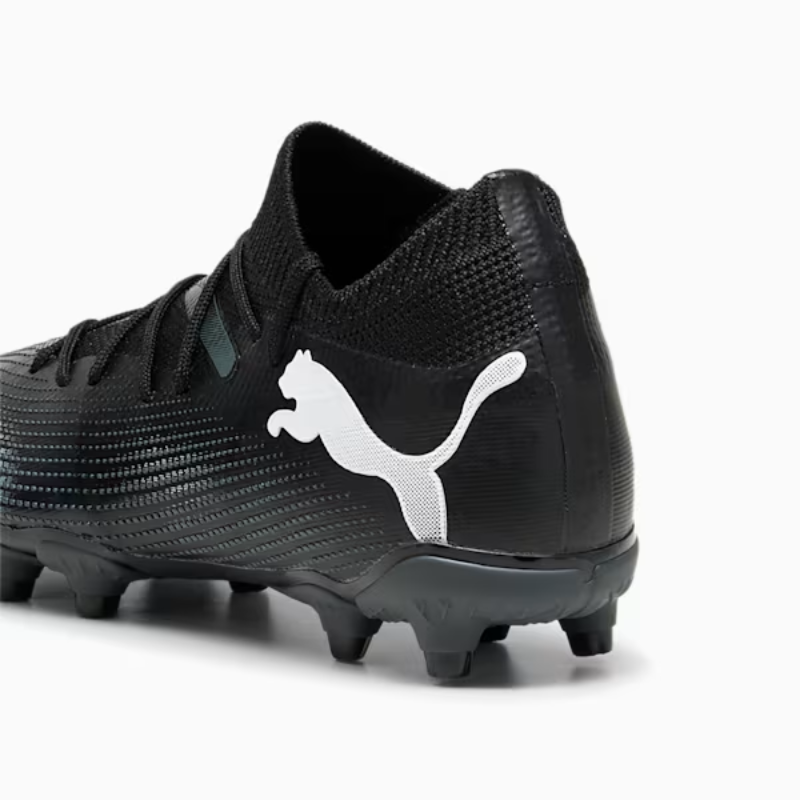 Puma Junior Future 7 Match Firm/Multi-Ground Cleats