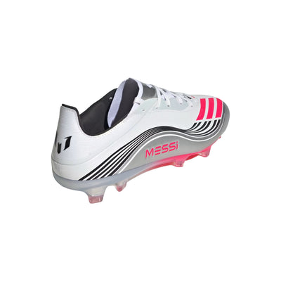 adidas F50 Messi Pro Firm Ground Cleats