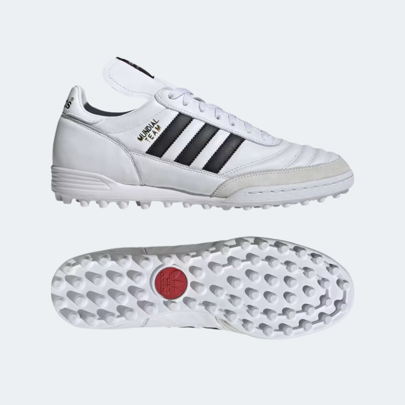 Adidas Mundial Team Turf Soccer Shoes