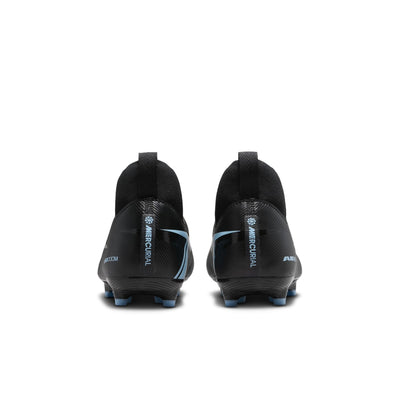 Nike Junior Mercurial Superfly 10 Academy Firm/Multi-Ground Cleats
