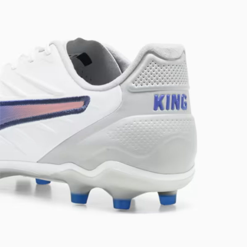 Puma King Pro Firm/Artificial-Ground Cleats