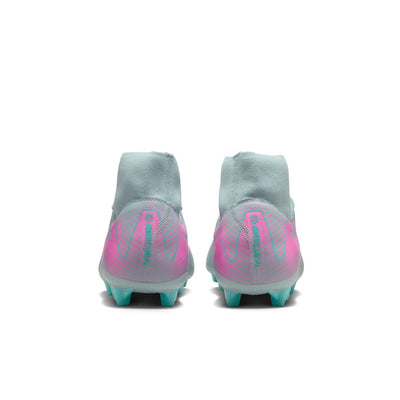 Nike Zoom Mercurial Superfly 10 Academy AG Cleats