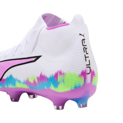 Puma Ultra 6 Match+ Brilliance Firm/Artificial Grass Cleats