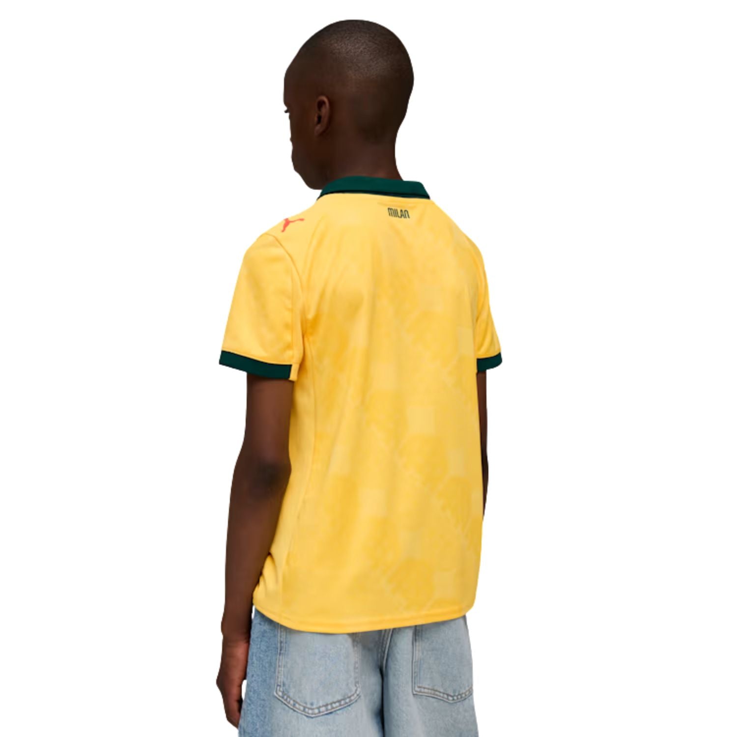 Puma AC Milan 25/26 Junior Third Replica Jersey