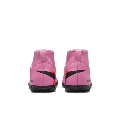 Nike Junior Mercurial Superfly 10 Indoor Court Shoes