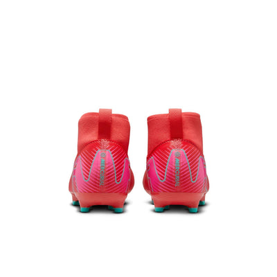 Nike Junior Mercurial Superfly 10 Academy FG/MG Cleats