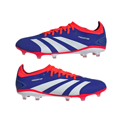 adidas Predator Pro Firm Ground Cleats