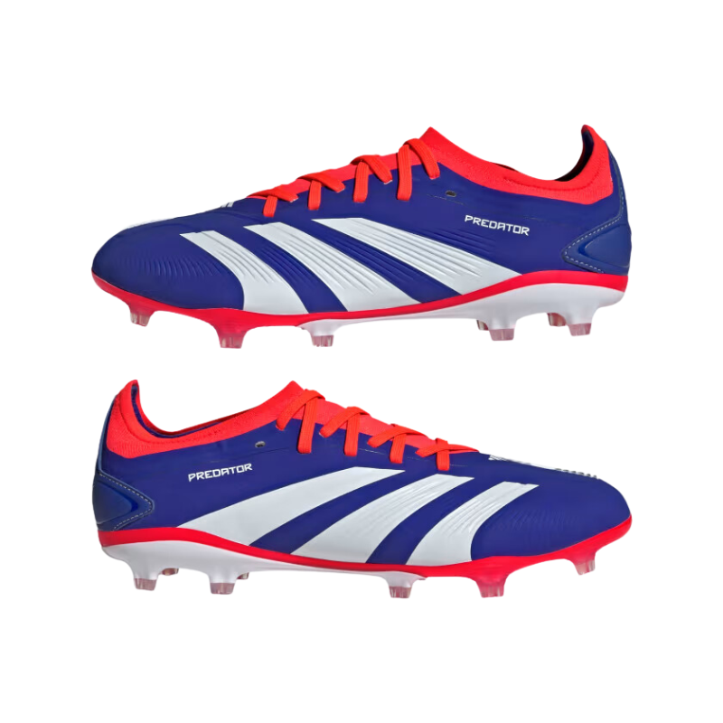 adidas Predator Pro Firm Ground Cleats