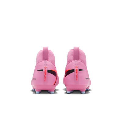 Nike Jr. Mercurial Superfly 10 Academy Multi-Ground Cleats