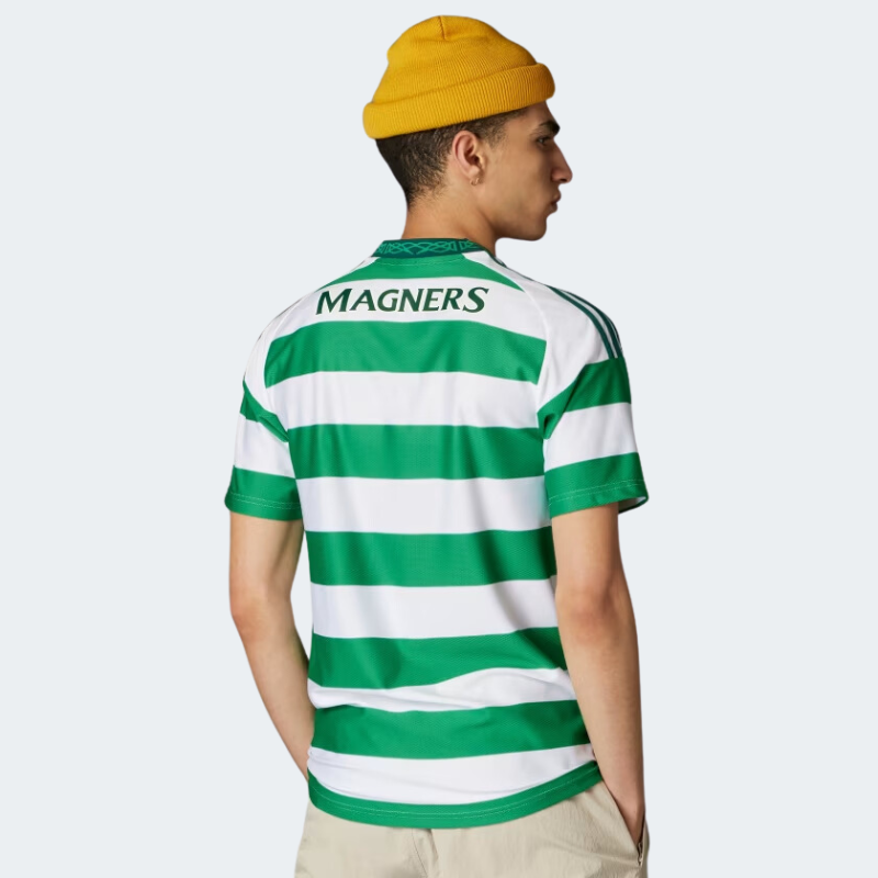 adidas Celtic FC 24/25 Men's Home Jersey