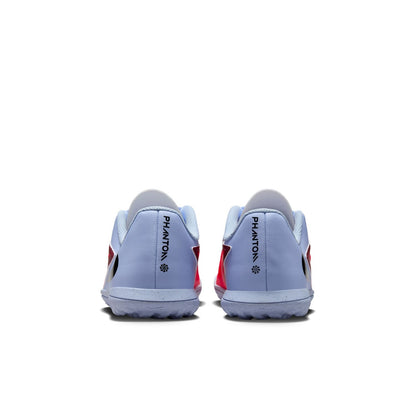 Nike Junior Phantom 6 Low Club Turf Shoes