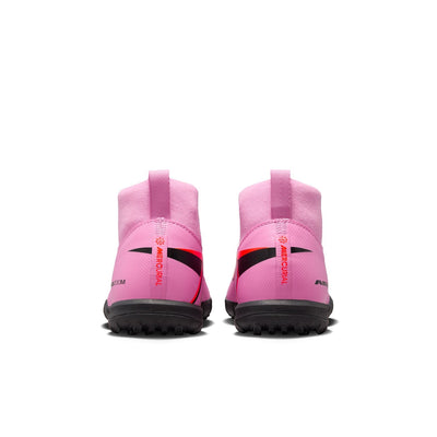 Nike Junior Mercurial Superfly 10 Academy Turf Shoes