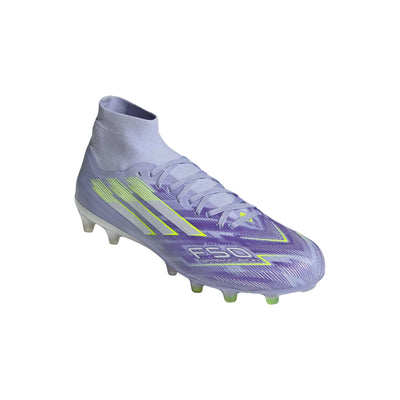 adidas Women's F50 Sparkfusion Pro Firm Artificial Grass Cleats