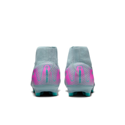 Nike Zoom Mercurial Superfly 10 Academy Firm/Multi-Ground Cleats