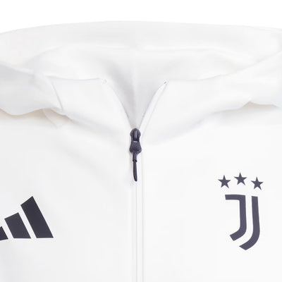 adidas Juventus FC Men's Anthem Jacket
