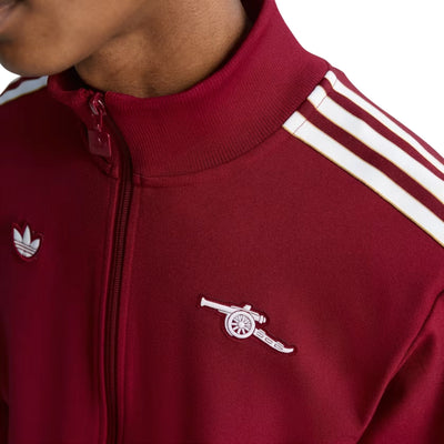 adidas Arsenal FC Icon Men's Full-Zip Track Top