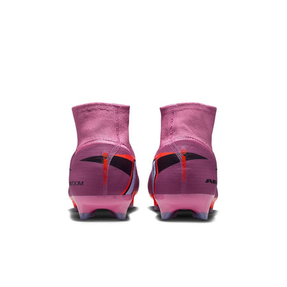 Nike Mercurial Superfly 10 Pro Firm Ground Cleats