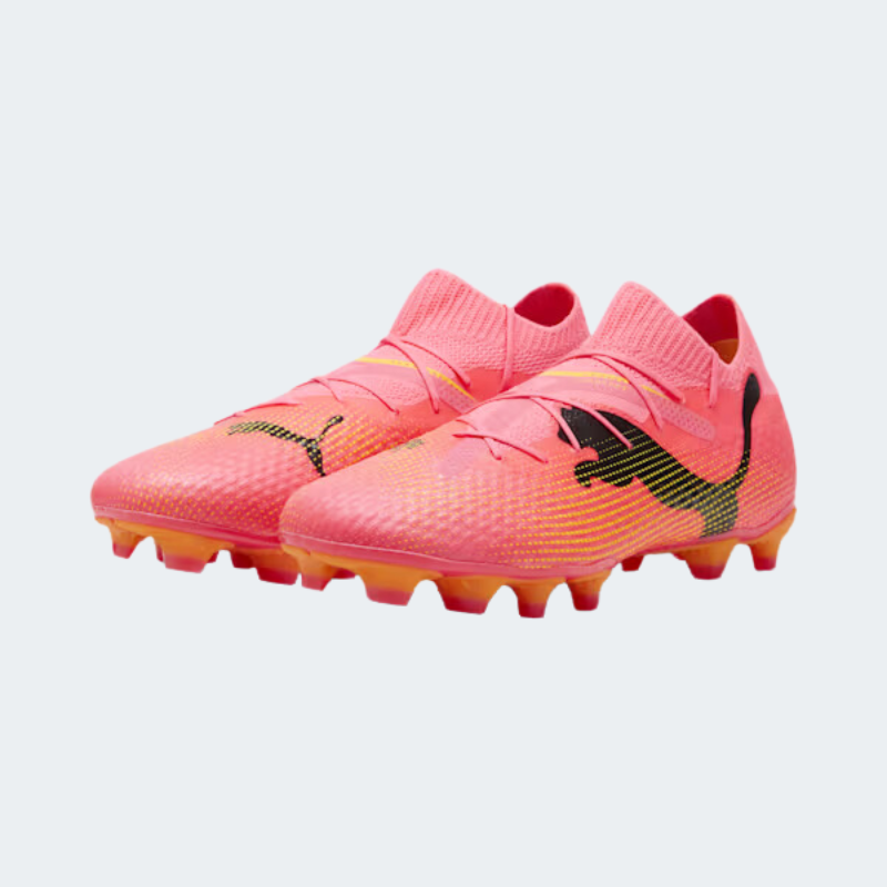 Puma Future 7 Pro FG/AG Cleats