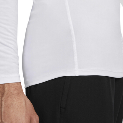 NikePro Men's Dri-Fit Long-Sleeve Tight Top