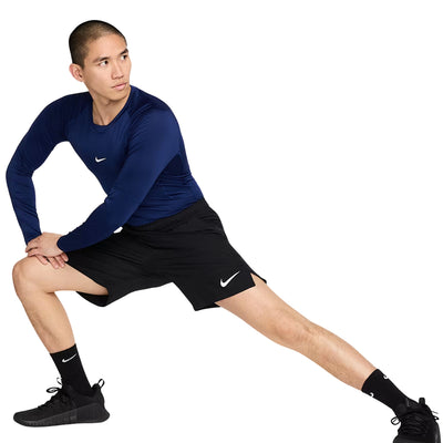 Nike Pro Dri-FIT Men's Slim Long-Sleeve Top