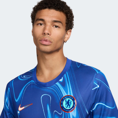 Nike Chelsea FC 24/25 Men's Stadium Home Jersey