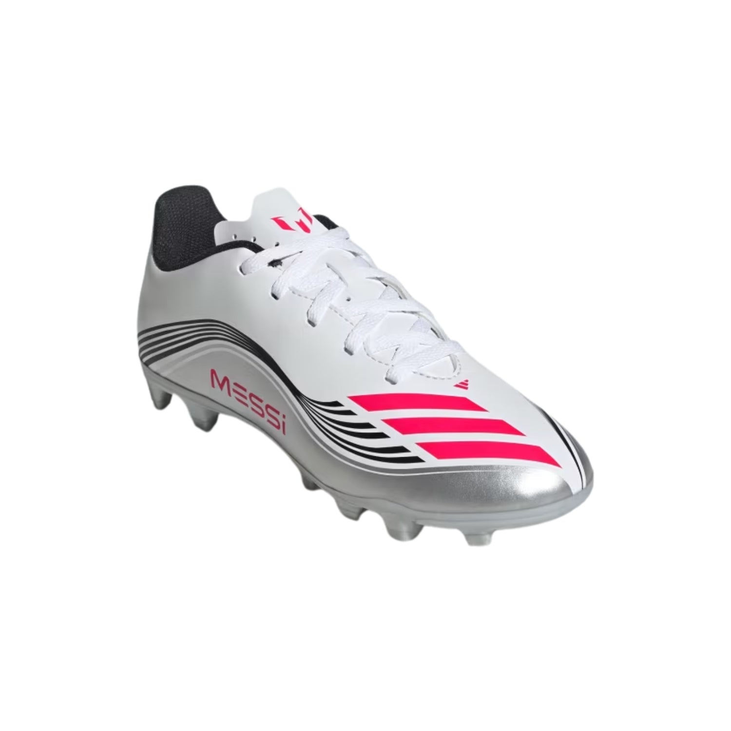 adidas Junior F50 Messi Club Firm/Multi-Ground Cleats