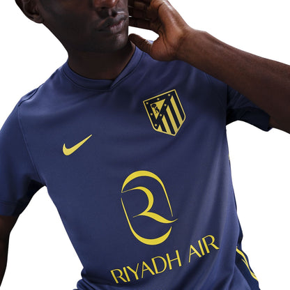 Nike Atlético Madrid 25/26 Men's Stadium Away Jeresy