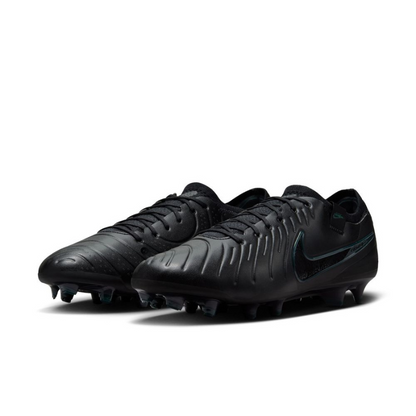 Nike Tiempo Legend 10 Elite Firm Ground Cleat