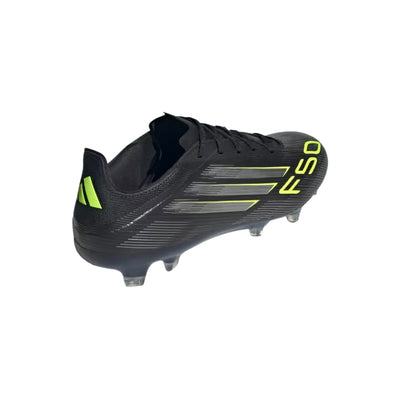 adidas F50 Pro Firm Ground Cleats