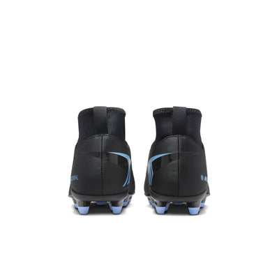 Nike Junior Superfly 10 Club Firm/Multi-Ground Cleats