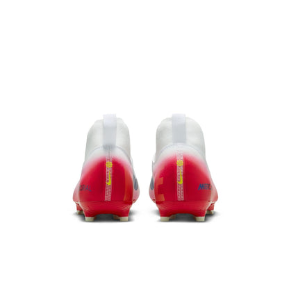 Nike Junior Mercurial Superfly 10 Academy LV8 Firm/Multi-Ground Cleats