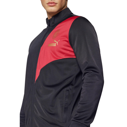 Puma AC Milan Culture+ Men's Track Jacket