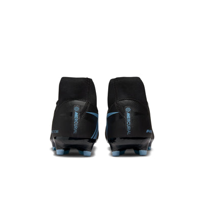 Nike Zoom Mercurial Superfly 10 Academy Firm/Multi-Ground Cleats