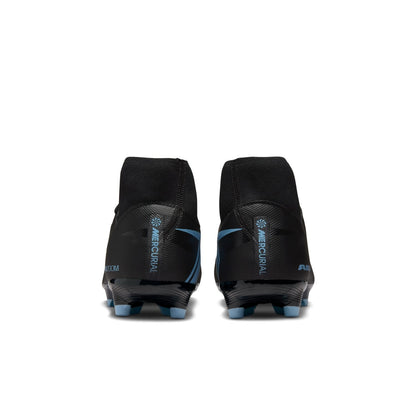 Nike Zoom Mercurial Superfly 10 Academy Firm/Multi-Ground Cleats